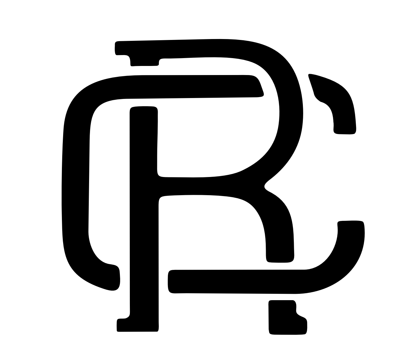 Roclo Civils Logo