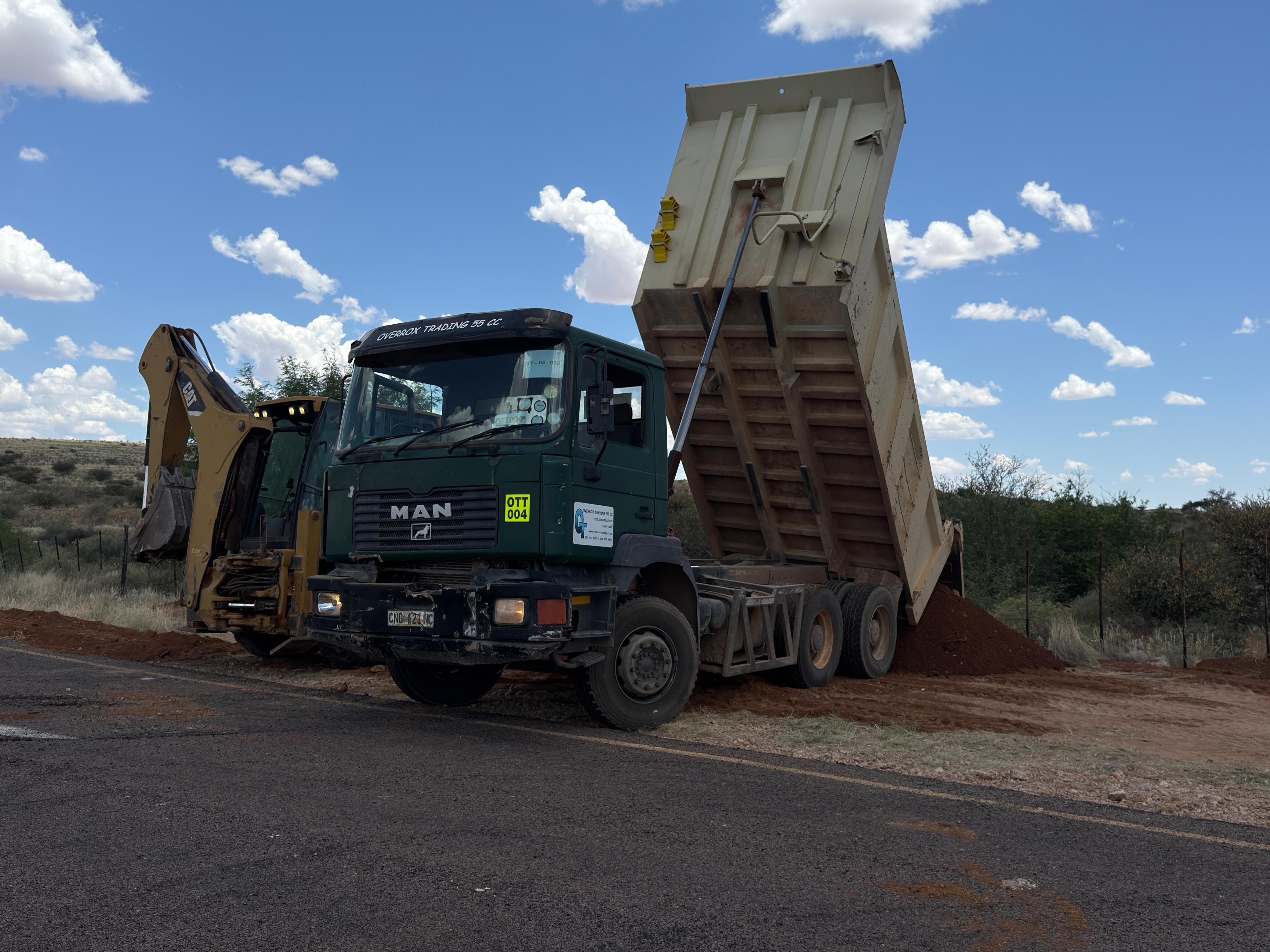 Plant Operations